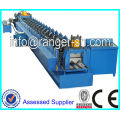 highway guardrail roll forming machine in Russia